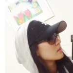 김소연, 홍콩에서도 계속되는 셀카! <b>힙합</b>걸?