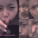 강은비, 갈수록 어<b>려지</b>는... 최근 사진!!