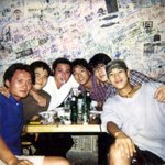 장동건 이선균 <b>술자리</b>~!!