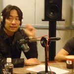 지현우 라디오에 출연한 류승범! 앞가름<b>마의</b> 압박;