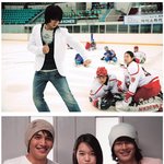 신민아-온주완-유건 <<b>무림</b>여대생> 스틸컷