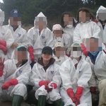 송혜교 <b>태안</b>에서 봉사활동 하던 모습 직찍