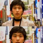 신동욱 데뷔초 다큐멘터리 <b>출연</b>모습