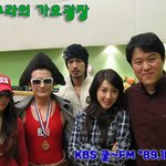 <b>서인영</b>~ 골반패션을 따라한 노라조와 드디어 만났다!!