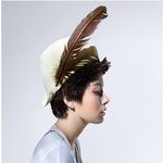 명품코 민효린 맞아? 놀라운 <b>미소년</b> 변신 화보!