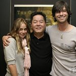 [d-war] 할리우드 꽃미남 제이슨 버, 심형래 <디-워> 위해...