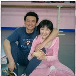 청룡영화제 황정민 수상소감 및 황정민부인 사진