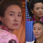 [주몽] 유화부인이 항상 당당할 수 있는 이유!!