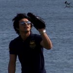 오지호 출연의 vos <b>최현준</b> 앨범 사진 공개분