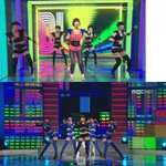 '엄지터' 엄정화, 의상컨셉 대체 누구 따라한거야ㅋ