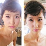 초미녀 쌍둥이 모델