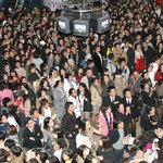 [<b>르네</b> 젤위거] 삼성동 메가박스에서 레드카펫...우와~ 캡날씬!...