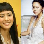 박지윤vs박시연 둘 닮았다