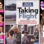 할리우드 ''브랜젤리나'' 광풍