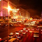 관광과 도박의 도시 !!