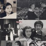 <b>중견</b> 탤런트 과거 사진