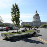 움직이는 <b>공원</b>, 'parkcycle'