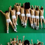 [웃찾사] 웃찾사<b>팀</b> 므흣~~~~ <b>한</b> 사진~~ 꺄~~~~~~