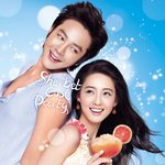 장근석-고아라 <b>cf</b>촬영장에서 너무 친하네, 사귀는거 아냐?