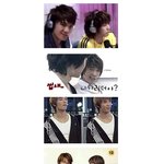 은근 중독되는 ss501 썩소 <b>박정민</b> 썩은 미소