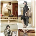 섹시스타원조 이혜영... 그녀의 <b>스탈</b>