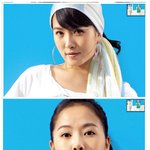 80년대 화보풍 <b>김선아</b>, 코 너무 티나네