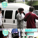 오만석 새<b>작품</b> 촬영현장