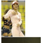 패리스 힐튼 vs 이효리! 트레이닝 복 <b>대결</b>~ 누가 나아요?
