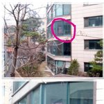 아파트에 <b>감금</b>된 엽기 텔레토비