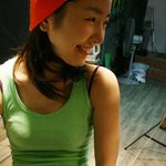 디바 <b>이민경</b>, 끈나시로 늘씬한 몸매 공개