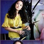 송혜교 <b>의류</b>화보