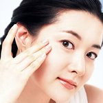 이영애씨, 고운 피부 <b>비결</b>은?? (참이슬 지면광고 패러디)