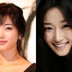 혼자알고 싶은 건성피부 연예인들의 피부관리 노하우!