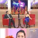 정선희 고백 "미국<b>이민</b> 가려했다"