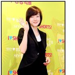 <b>미쟝센</b> 단편영화제 개막식의 임수정의 블랙 의상