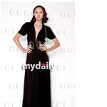 구찌<b>콜렉션</b> 참가한 여자연예인+_+