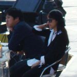 이효리 대학가요제 <b>리허설</b> 직찍