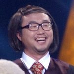 요즘은 <b>뿔테</b>가 대세야?..남자연예인들
