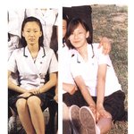 레이싱걸 이선영 <b>암울</b>했던 과거사진