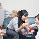 [아름다운 입양]개그우먼 이옥주 씨 셋째 얻던 날