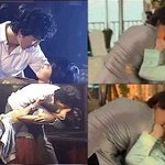 <b>고난</b>이도 키스씬