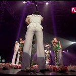 바지를 <b>한</b> <b>치수</b> 작게 입은 남규리 ..라인 다 드러났네 안폭.