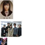 한효주 데뷔전 <b>모음</b>! 정말 똑같다 똑같아