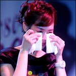 팬미팅 간 이하나 눈물 흘린 <b>사연</b>..