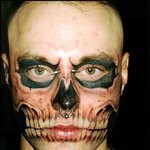 <b>이런</b> <b>문신</b>은 본적 없을거다!!