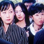 사랑과 전쟁 시절 <b>윤정희</b> 모습