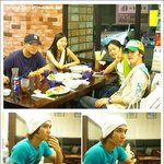 한국 온 <b>유호석</b>, 최근 모습..여전해