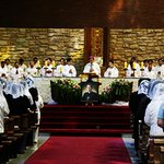 <b>미사</b>시간을 파괴시킨 이야기.