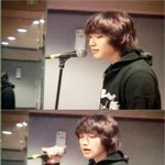 콘서트 연습하는 비, <b>더벅머리</b>야?