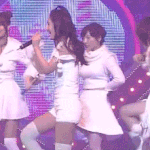 티파니의 '배치기웨이브' 볼수록 완전 캐<b>폭소</b>! ㅋ